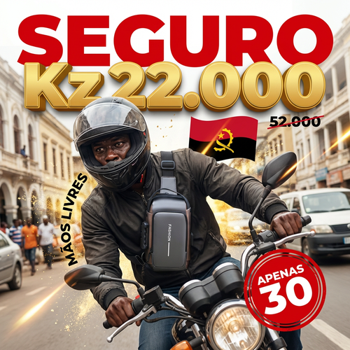 🚨🔥🇦🇴 PROMOÇÃO ESPECIAL LUANDA!—🔒🛡️Bolsa Peitoral Masculina com Cadeado + Porta USB 🔋⚡—📱💼Grande Capacidade para Telemóvel e Acessórios—🕶️Design Moderno e Antifurto—🚶‍♂️Perfeita para Trabalho, Passeio e Dia a Dia— Entrega Grátis + COD! 🚚