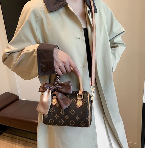🔥1024 avaliações positivas— 👜Bolsa Balde de Luxo 2025 — Moda em alta 🎀, versátil para ombro | crossbody | na mão ✨🛍️, várias combinações para realçar seu estilo! 💎✨