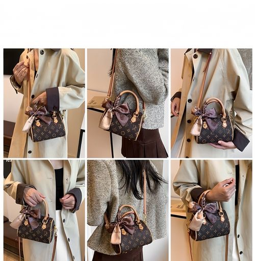🔥1024 avaliações positivas— 👜Bolsa Balde de Luxo 2025 — Moda em alta 🎀, versátil para ombro | crossbody | na mão ✨🛍️, várias combinações para realçar seu estilo! 💎✨