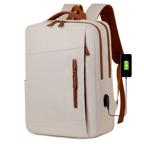 🎒 Mochila Multifuncional 2025—🎀 Design Impermeável de Grande Capacidade, Criada para a Mulher Moderna💖