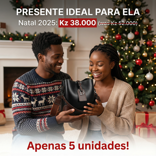 💥✨ Bolsa de Ombro Feminina Premium 👜 Grande Capacidade + Design Elegante 💖 Versátil para Todas as Ocasiões | Couro Macio & Acabamento de Luxo 🌟 Presente Perfeito para Mulheres Modernas | Oferta Limitada – Garanta Já a Sua!