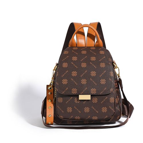 🇦🇴 2025 🌟— Mochila Feminina de Luxo Leve 🎒 | Versátil, Elegante e Moderna ✨ | Grande Capacidade 💼