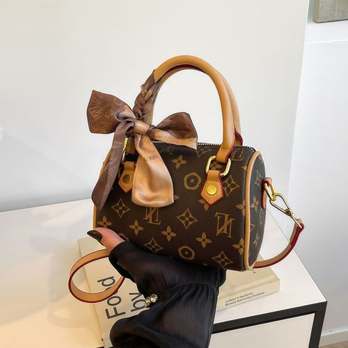 🔥1024 avaliações positivas— 👜Bolsa Balde de Luxo 2025 — Moda em alta 🎀, versátil para ombro | crossbody | na mão ✨🛍️, várias combinações para realçar seu estilo! 💎✨