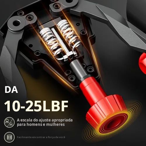 Treinador Kegel Profissional – Exercitador de Pernas e Quadris, Aparelho de Exercícios Pélvicos Masculino e Feminino, Ajustável com Resistência, Portátil para Casa, Escritório e Viagem. Ideal para fortalecer coxas, glúteos, assoalho pélvico, abdômen e melhorar saúde íntima com treino simples e eficaz.