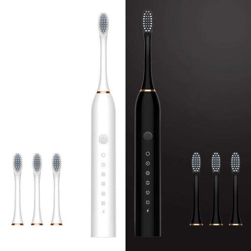 Electric toothbrush