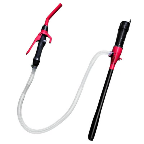 🔧⛽Multi-Use Portable Electric Transfer Pump