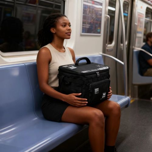 💼🔥Tactical Outdoor Gear Organizer