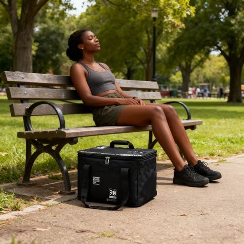 💼🔥Tactical Outdoor Gear Organizer