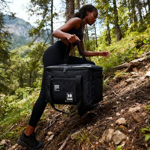 💼🔥Tactical Outdoor Gear Organizer