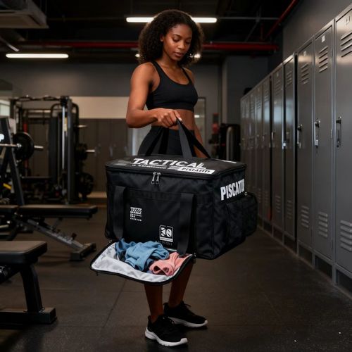 💼🔥Tactical Outdoor Gear Organizer