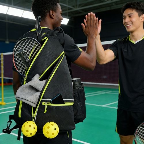 Versatile Outdoor Sports Backpack (Hike & Play Essential)