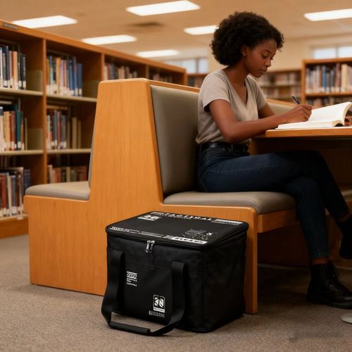 💼🔥Tactical Outdoor Gear Organizer