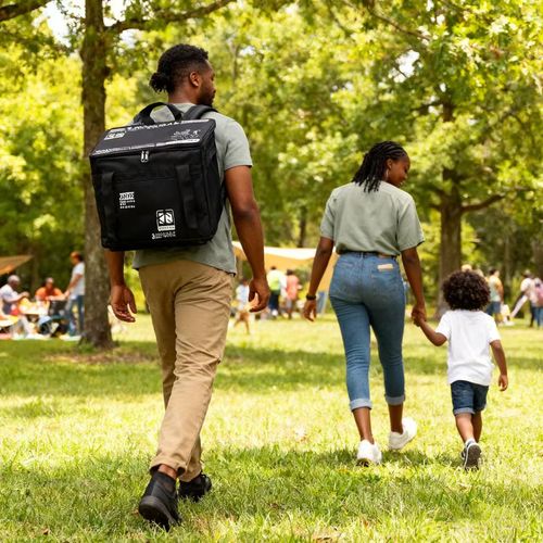 💼🔥Tactical Outdoor Gear Organizer