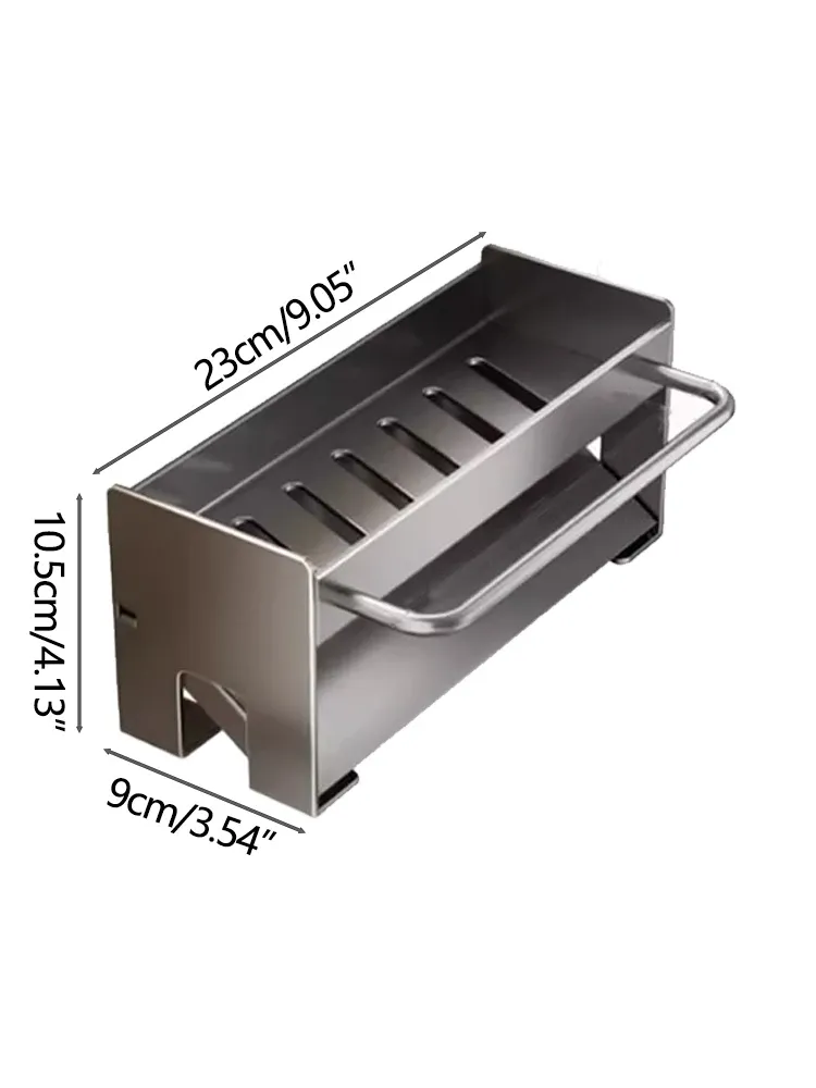 Sink Stand Sponge Holder