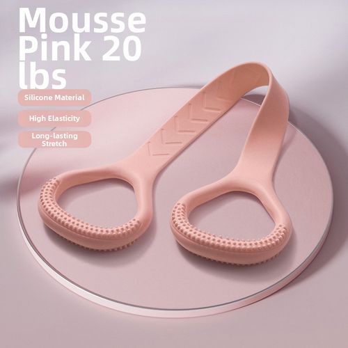 Figure 8 Exercise Bands