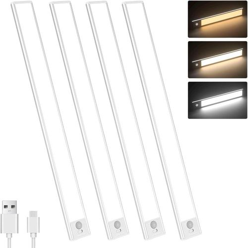 Under Cabinet Lighting 2 or 4 pieces per Pack