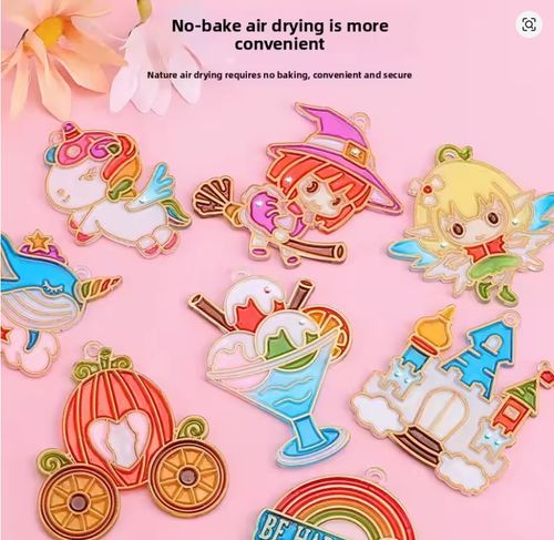 Princess Dessert Beads & Crystal Glue Painting  DIY Kit