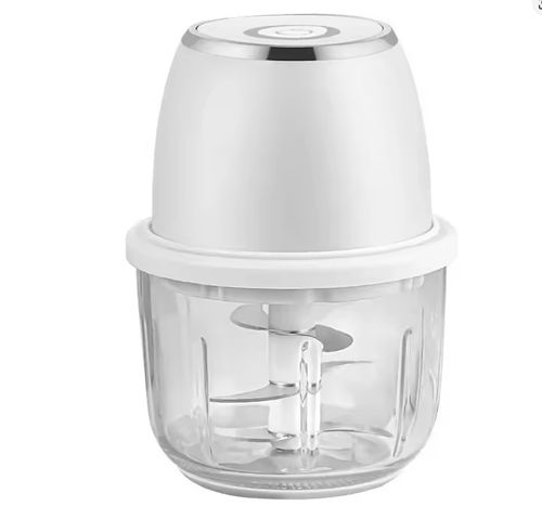 350ML  6-leaf Auto Food Chopper