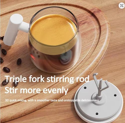 400ML Self Stirring Mug
