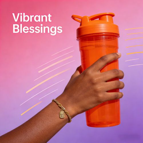 New 2025 Chinese Style Fortune Attracting Bracelet