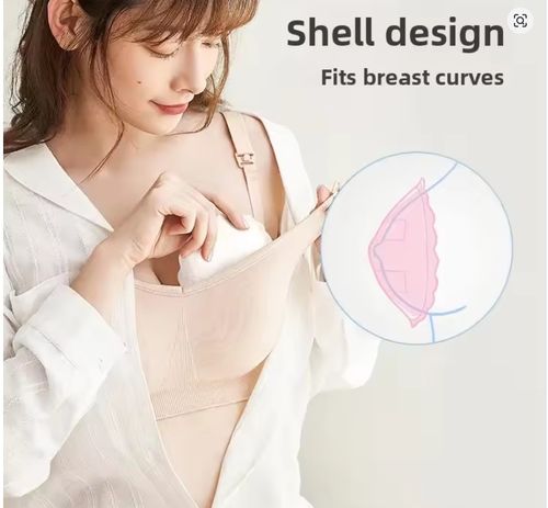 Disposable Nursing Pads for New Moms