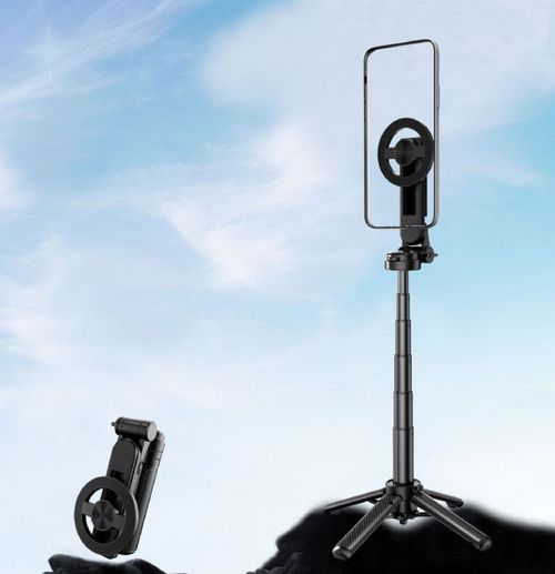 Pocket Quick Shooting Stand