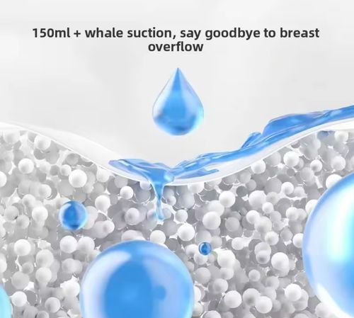 Disposable Nursing Pads for New Moms