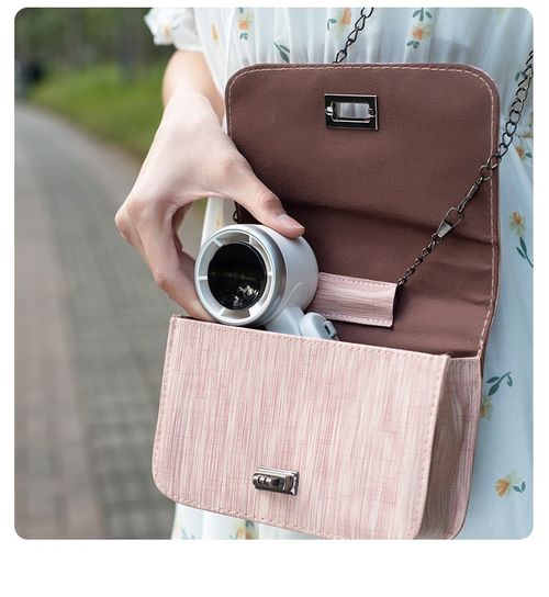 2025 New Turbo Handheld Fan