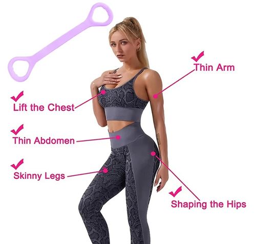 Figure 8 Exercise Bands
