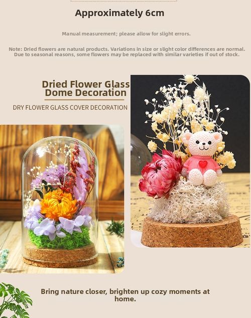 DIY handmade flower material pack