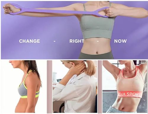 Figure 8 Exercise Bands