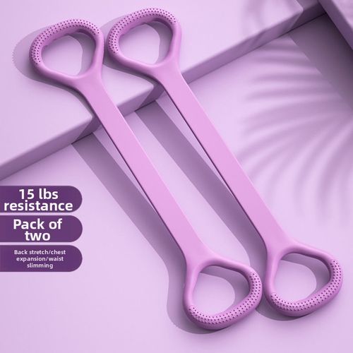 Figure 8 Exercise Bands