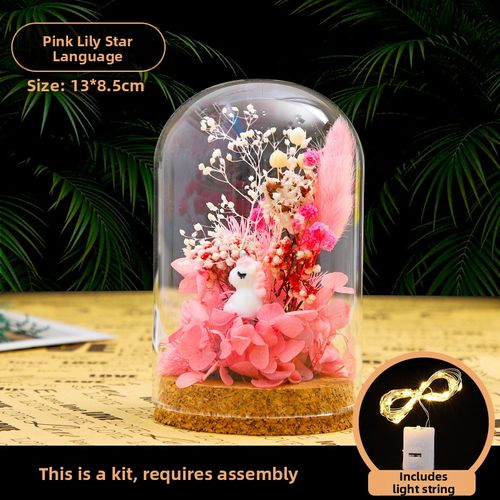 DIY handmade flower material pack