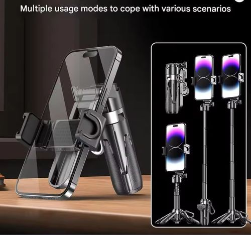 Pocket Quick Shooting Stand