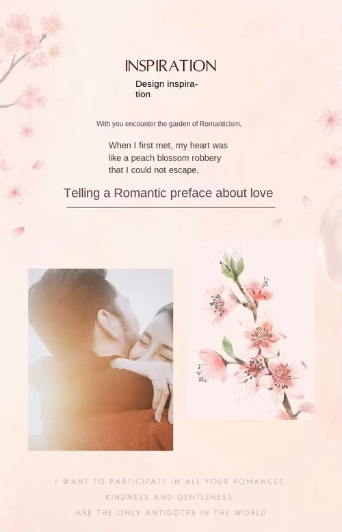 Sterling Peach Blossom Necklace Jewelry