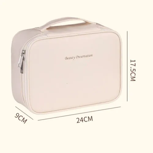 2025 New Women's Make-up Bag