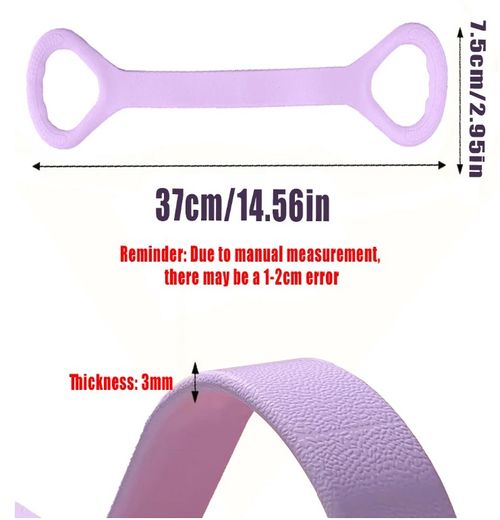 Figure 8 Exercise Bands