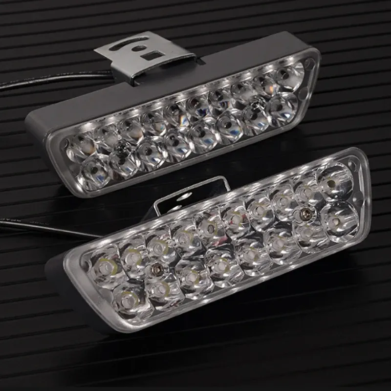 2pcs 12V Led Light Bar Car Work Light