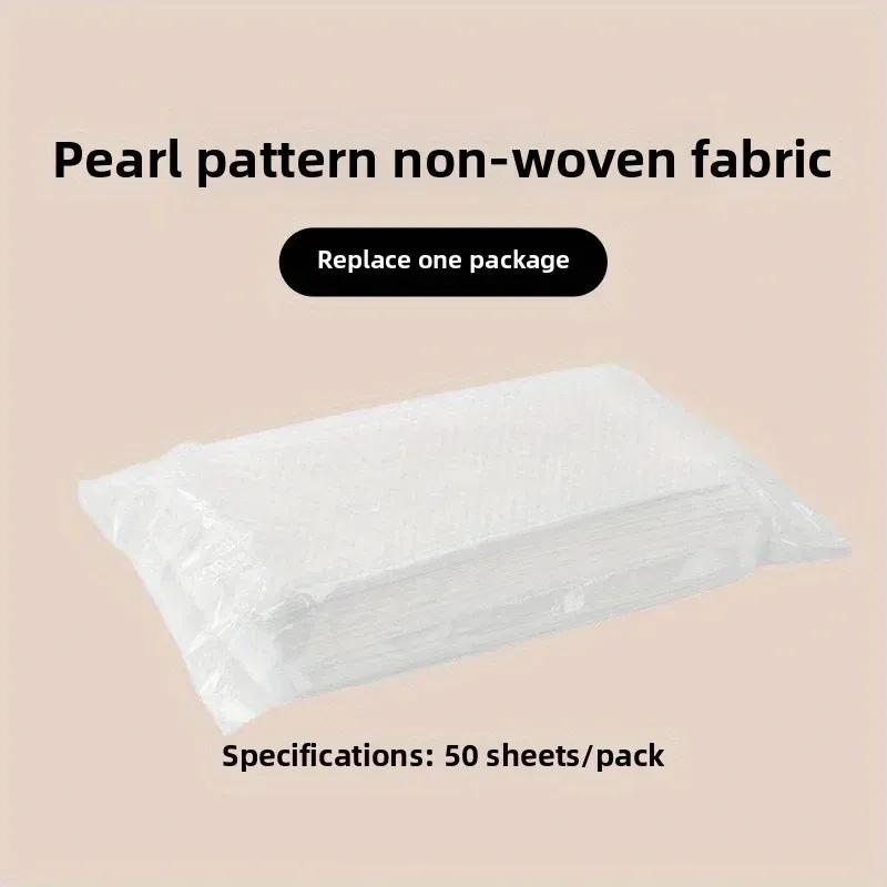 Magic Oil-Stain Cleaner Brush