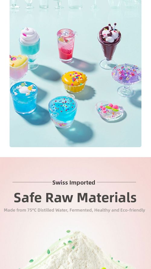 2-pack X 24 Colors Clay Air-dried Clay Set