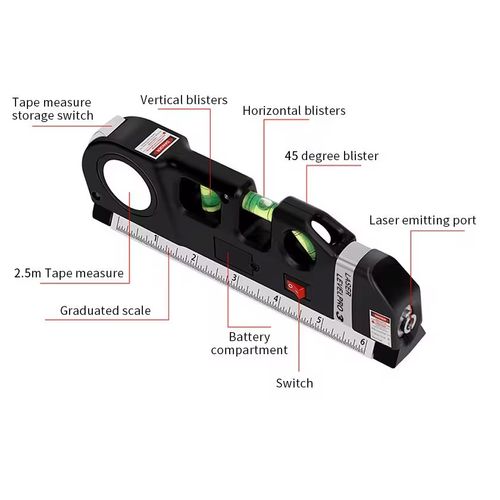 Distânciometro laser