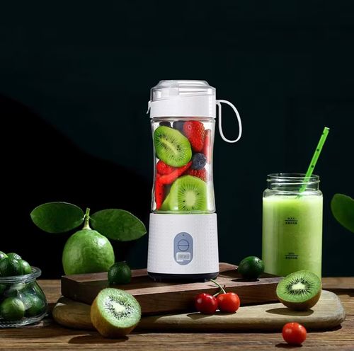 Expresor de suco portátil