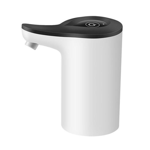 Electric water dispenser pump