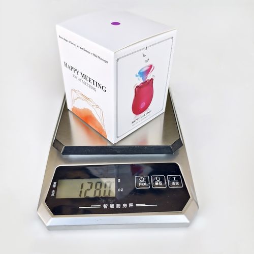 Premium Waterproof Rose Vibrator | Gentle Clitoral Suction Stimulator for Intimate Pleasure