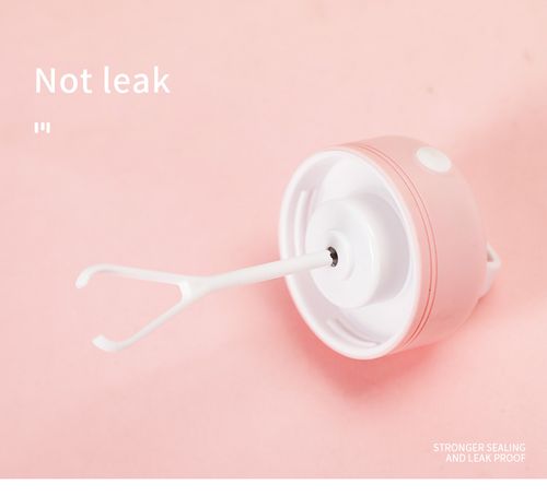 BPA Free Unique Design Vortex Mixer Protein Shaker Bottle