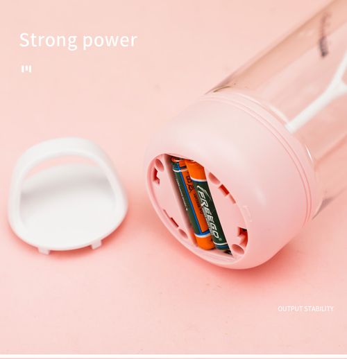 BPA Free Unique Design Vortex Mixer Protein Shaker Bottle