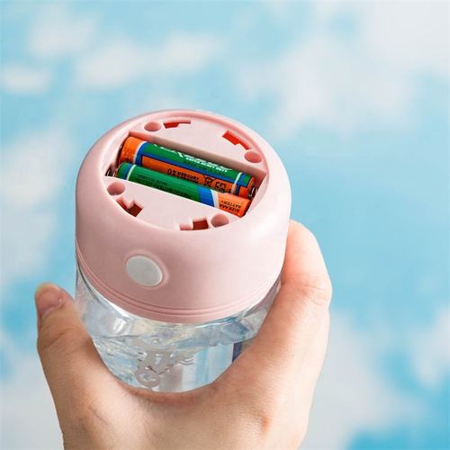 BPA Free Unique Design Vortex Mixer Protein Shaker Bottle