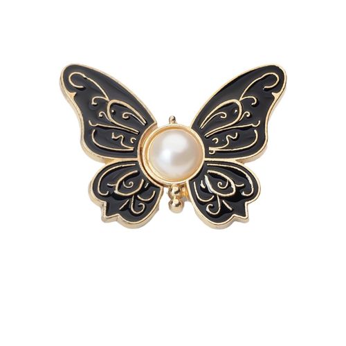 Butterfly Waist Cinch Button – No-Sew Adjustable Jeans Fastener