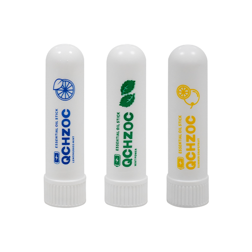 Refreshing Nasal Energy Stick | Instant Alertness & Focus Booster