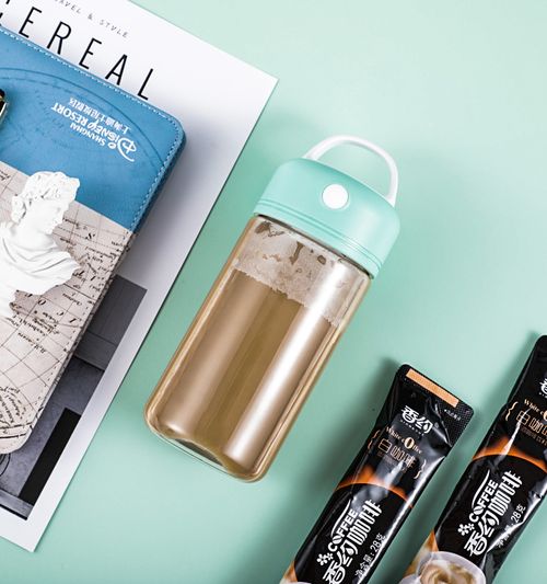 BPA Free Unique Design Vortex Mixer Protein Shaker Bottle